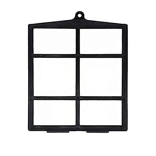 Image of IQ Replacement Parts for Shark IQ RV1001AE RV100AE RV1001 AV1002AE RV912S RV913S AV970 AV993 AV992 Accessories Side brush, Roller Brush, Filters, Foam filters