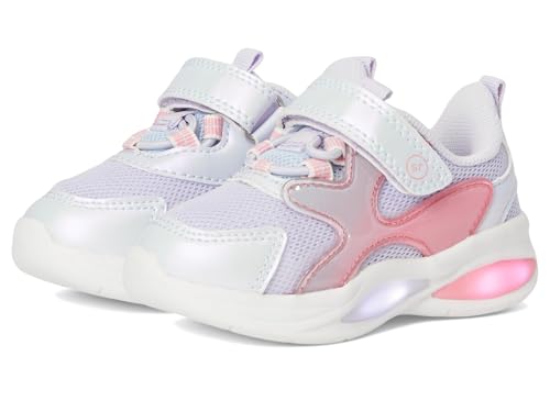 Stride Rite Girl's Blissa (Toddler/Little Kid) Sneaker