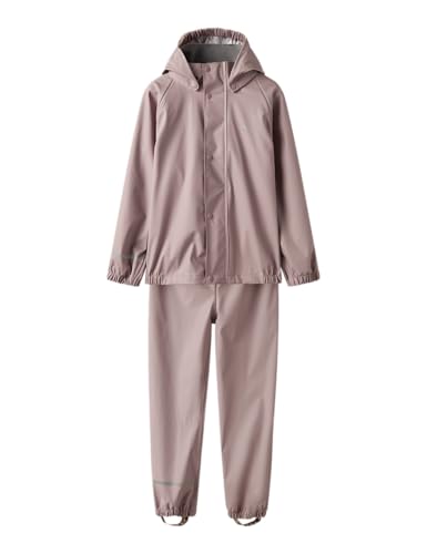 Nkndry10 Rain Set Fo Noos