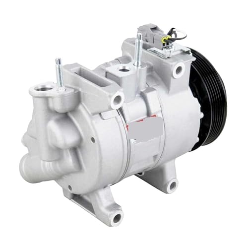 Compresseur AC 7SBH17C pour Dodge Charger, Challenger et Chrysler 300 (68160395AC)