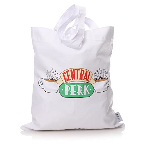 Friends - Central Perk Totebag Merchandising