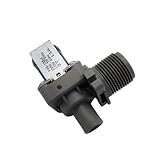 パナソニック Panasonic 洗濯乾燥機用給水弁 AXW29A-2950（AXW29A-2300）純正品 部品 交換用 パーツ