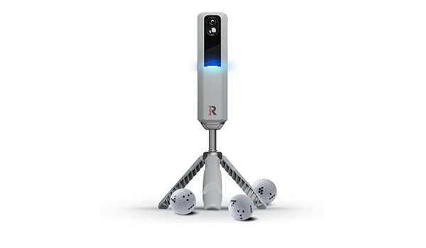 Amazon | Rapsodo MLM2PRO Mobile Launch Monitor + Golf Simulator