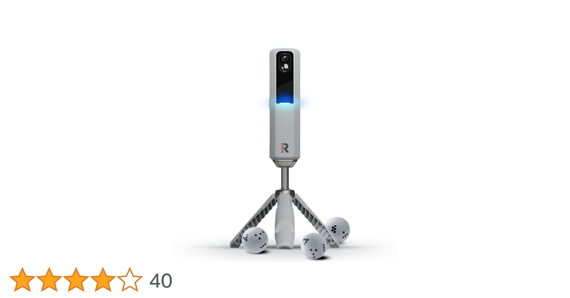 Amazon | ラプソード (Rapsodo) MLM2PRO ゴルフ 弾道測定器