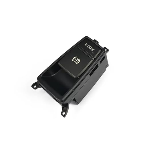 Interruptor Freno Mano Eléctrico Corrige Error de Parking BMW X5 E70 X6 E71 Botón Control 61319148508 5