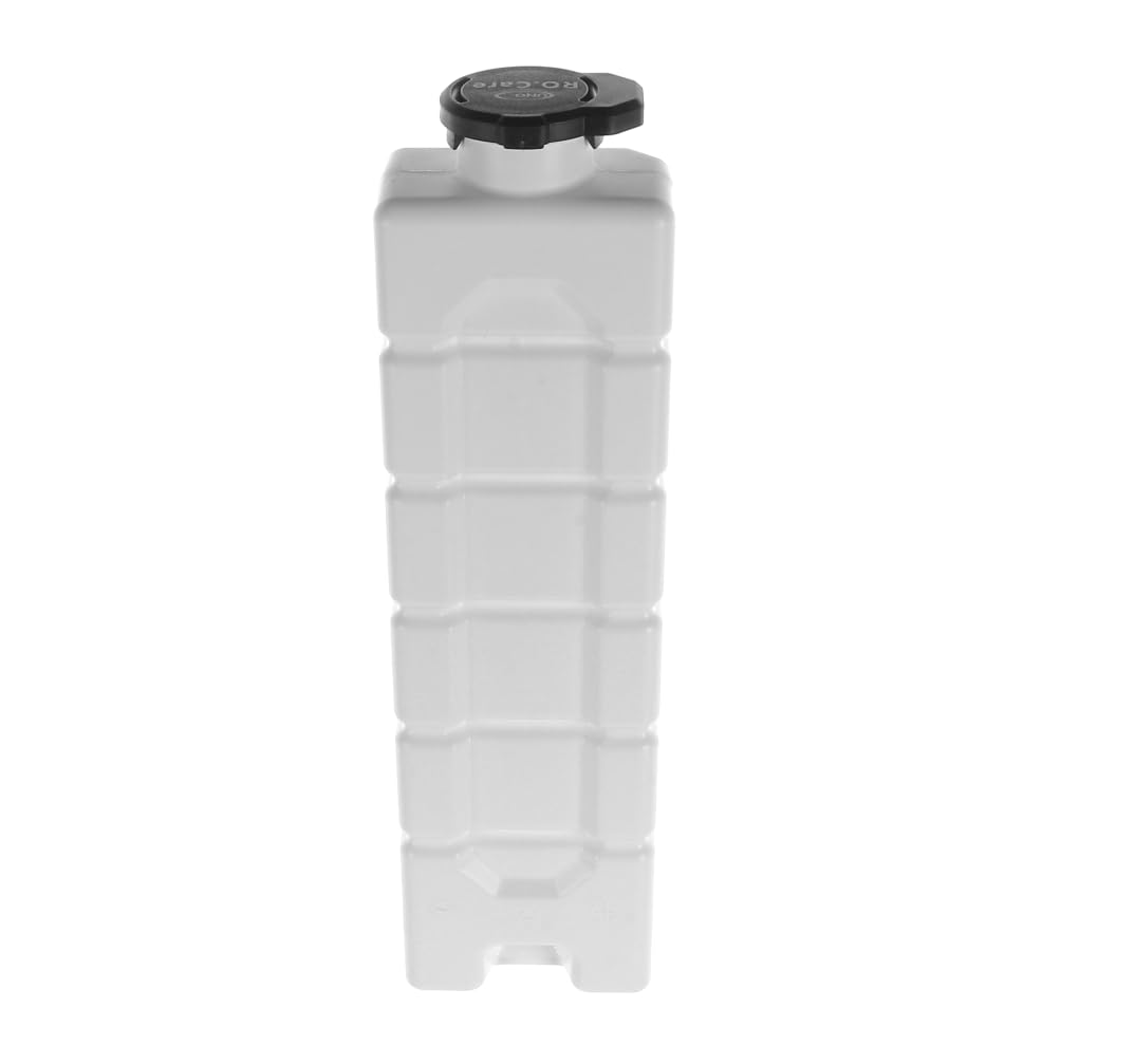 Unox RO.Care XHC040 integriertes Harzfiltersystem, Wasseraufbereitung bis 1300 l pro Kartusche, für SPEED-X, CHEFTOP-X und BAKERTOP-X Kombidämpfer in Profiküchen