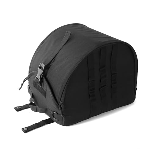 Bolsa para Casco robusta para transporte seguro en cada trayecto 7