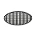 Breville BOV800PC13 13-Inch Pizza Crisper for use with the BOV800XL Smart Oven