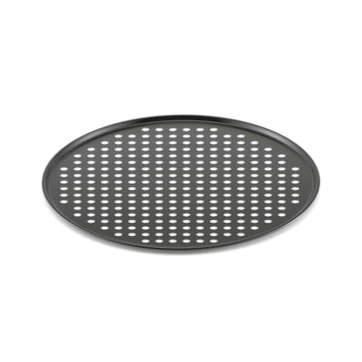 Breville BOV800PC13 13-Inch Pizza Crisper for use with the BOV800XL Smart Oven