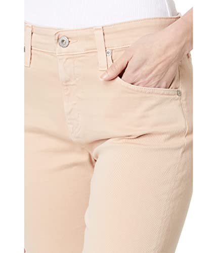 AG Adriano Goldschmied Womens Ex-Boyfriend High Rise Slouchy Slim Pant3