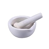  Froiny 1 Juego De Granito Mortero Y Maja De Piedra Natural Grinder Porcelana Molino De Pimienta De Ajo Especias Hierbas Molino Trituradora