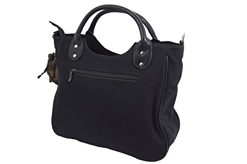 Lost Queen Goth Ribcage Skeleton Glow in the Dark Shoulder Bag3