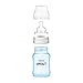 Philips Avent Anti-Colic Baby Bottles Blue, 9oz, 3 Piece