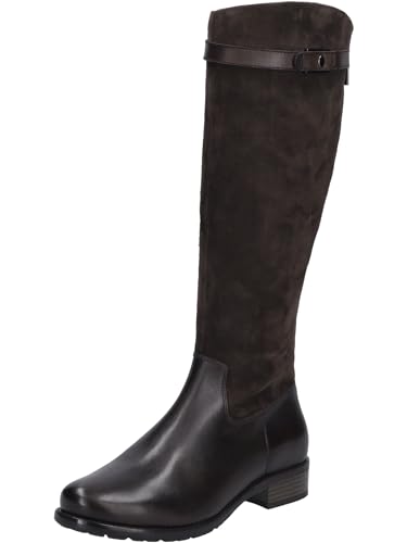 Josef Seibel Damen Klassische Stiefel Chiara 05,Weite G...