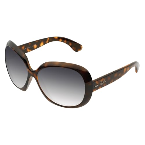 Image of LenzReborn High-impact Polarized Lens Replacement for RayBan Jackie Ohh II RB4098 60mm Sunglass - More Options