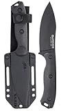 Ka-Bar Knives BECKER NESSMUK-BLACK