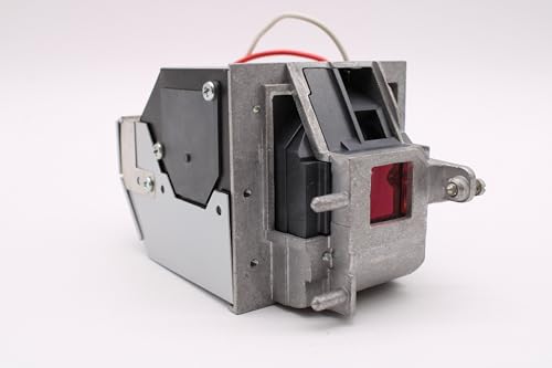 Lámpara y carcasa Advanced Lamps para proyector Infocus W240 miniatura 3