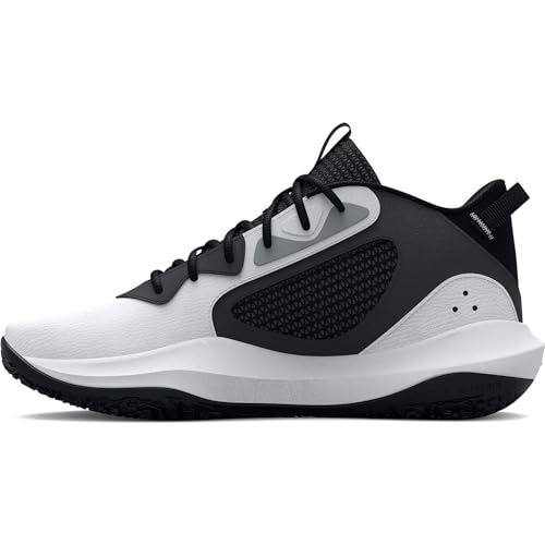 Image of Under Armour Men Lockdown 6 Shoes