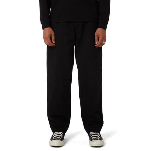 HUF Cromer Trouser Pants - Black