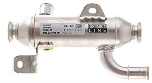 EGR MAHLE CE 33 000P soluciona tirones de motor en Citroen C5 I Break