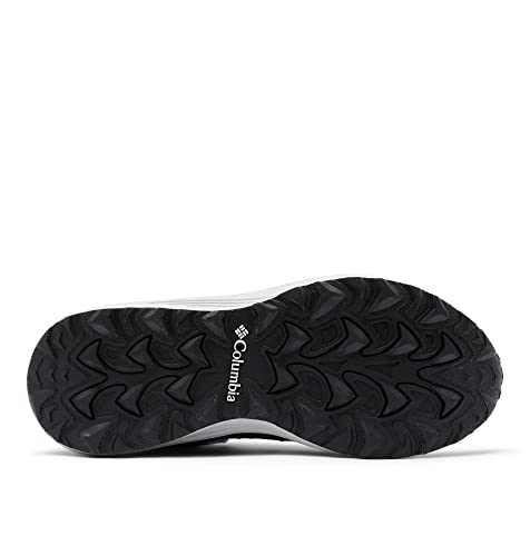 Image of Columbia Women's Trailstorm Mid Waterproof Hiking Shoe