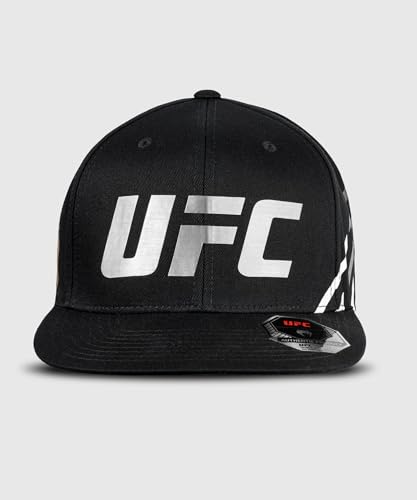 Image of Venum Unisex-Adult UFC Adrenaline By Venum Authentic Fight Night Baseball Hat