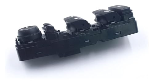 Interrupteur commande vitre BMW F06 F10 pièce de rechange précise pour boutons électriques
