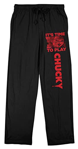 Bioworld Chucky Time To Play Men