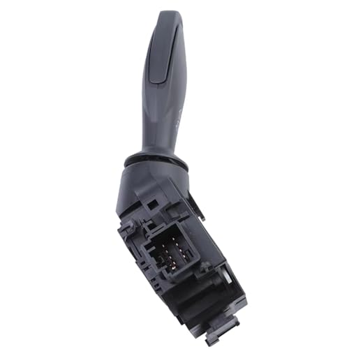 Interrupteurs de colonne direction robustes pour Ford Fiesta 8A6T-13335-AD - 3