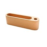 Support de fête : conception de forme créative, peut également être une excellente décoration pour la table, support en bois