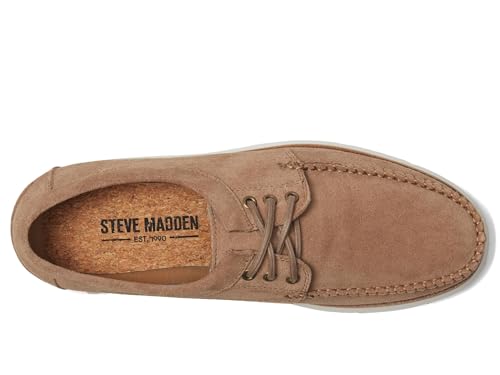 Steve Madden Men's Kolt Moccasin2