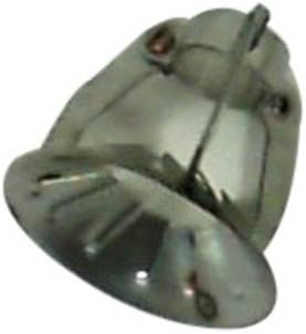 54981S Flame Retention Ring Assembly