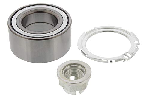 Mapco Kit Cuscinetto Ruota 26130 - 2