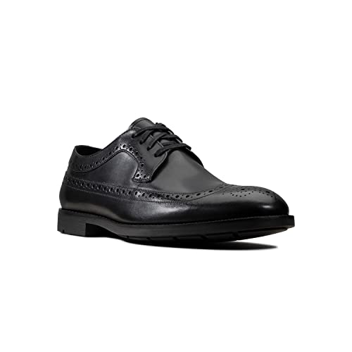 Clarks Men's Wingtip Oxford2
