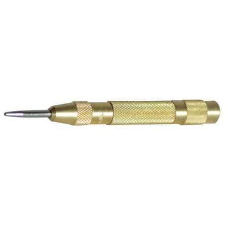 Center Punch, Automatic