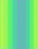  Watercolor Notebook: Neon Green Blue Striped Notebook Abstract Watercolor Journal; Large Blank Lined Notebook for School, Office and Home Use (Abstract Art Gifts)