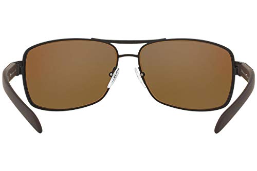 Prada Occhiali da sole Polarized 54ISSUN_UEA5Y1