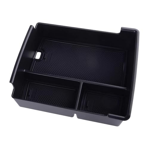 Boîte de rangement pour console centrale ajustement sur mesure Ford Maverick