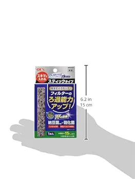Amazon.co.jp: ジェックス ベストバイオブロックダブル