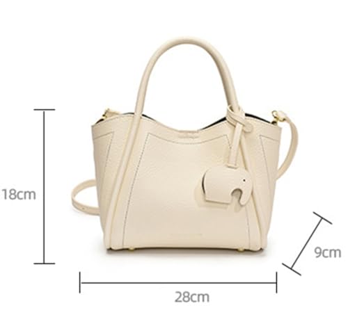 Pebbled Leather Hobo Bags for Women Fashion Bucket Tote Purse Solid Color Crossbody Bag for Work Commute Daily Essentials2