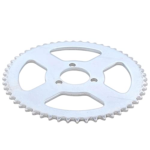 Doo Engy 49ccm Pocket Bike Minibike 11er Ritzel 54 Zähne T8F Kette Kettenrad DirtBike ATV