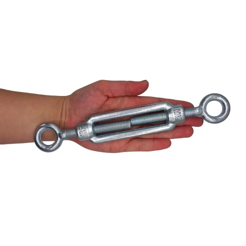 Confezione da 1 pz - Tenditore M12, tenditore