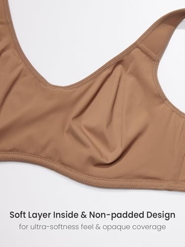 Image of DELIMIRA Women's Confishape Full Coverage Bras