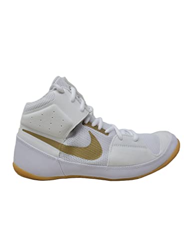 Image of Nike Men's Fury Wrestling Shoe