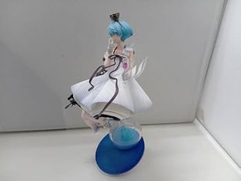 Amazon | ドールズフロントライン 1/8 Zas M21 ホワイトクイーン