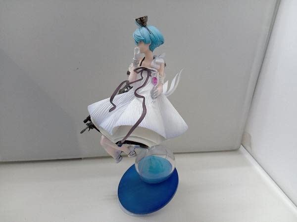 Amazon | ドールズフロントライン 1/8 Zas M21 ホワイトクイーン Ver