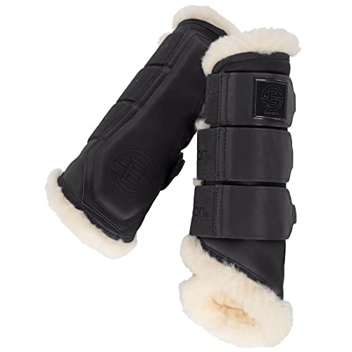 Guêtres Soft Late Evo pour vos balades et concours du printemps