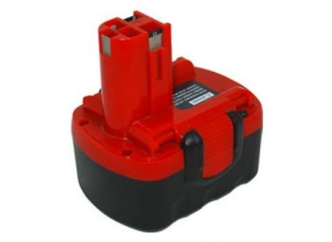 PowerSmart® 14.4V NiMH 2000mAh Batteria per Bosch