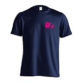 [アートワークスコウベ] サッカー Tシャツ 半袖 練習着 ドライ サッカーボールロゴT ユニセックス S ネイビー