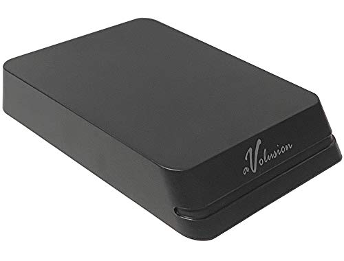 Avolusion Mini HDDGear 750GB USB 3.0 �|�[�^�u���O�t���Q�[���p�n�[�h�h���C�u (Xbox One�Ή��A�t�H�[�}�b�g�ς�)